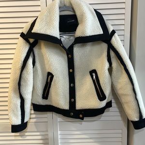 Women’s night out Jacket